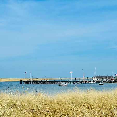 Strandhafer Wendtorf Exterior foto
